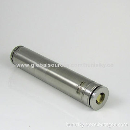 Origin Mechanical Mod Clone Fit for 18350/18500/18650New